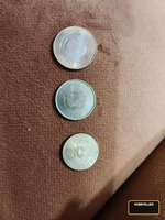 5/- 1 Coin 1964- 2014
10/- 1 Coin 2025
5/-1 Coin 2025