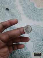 one dime