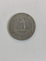 1/4 dollar - Image 2