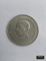 mahatama gandhi