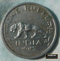 RARE OLD COIN - Image 2