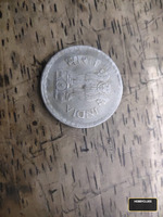 1980 Indian 1 Rupee Coin - Image 2