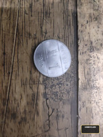 2005 India 1 Rupee Coin - Image 2