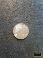 1943 Lincoln Wheat Penny - Image 2
