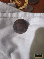 Antique British Coin Featuring King George V - Image 2