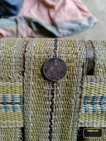 2000 Indian 50 Paise Coin