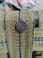2000 Indian 50 Paise Coin - Image 2