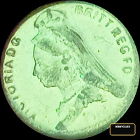 The 1911 King George V Gold Sovereign is a famous British gold coin. It - Image 2