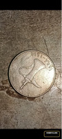 United Arab Emirates 1 Fils Coin