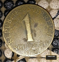 1960 years old coin