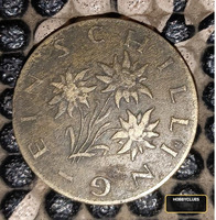 1960 years old coin - Image 2