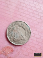 World Tamil Conference coin of 1995