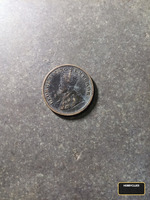 this is very rare coin 1918 - Image 2