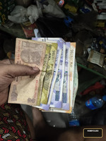 786 note