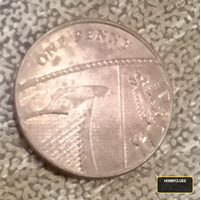 one penny - Image 2