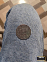 half anna 1835