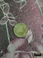 1979old one rupee coin