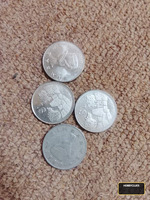 1980 Zimbabwean dollars