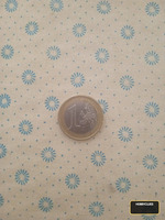 1 Euro Coin from 2001 - Italy