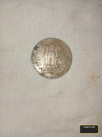 1980 Indian 1 Rupee Coin - Image 2