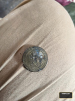 vintage coins