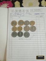 rare 13 coin 🪙 - Image 2