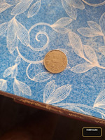 Indian 5 Rupees Coin - 150 Years of Kuva Movement Commemorative