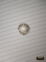 1995 Indian 2 Rupees Coin - National Integration - Image 2