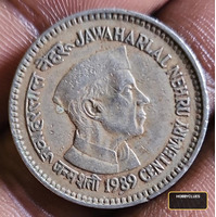 JAWAHARLAL NEHRU CENTENARY