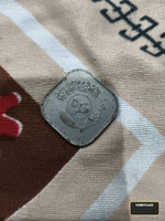 Vintage 50 Fils Coin from Saudi Arabia