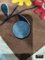 Vintage British King George VI Coin