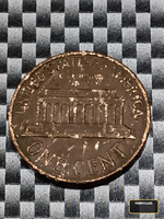 1962-D Lincoln Wheat Penny - Image 2