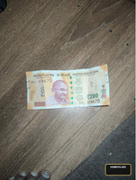 2018 year note