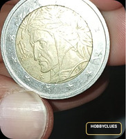 2006 Italian 1 Euro Coin