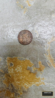 1983 British One Penny Coin