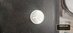 1993 China 1 Jiao Coin - Image 2