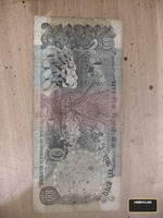 Vintage Indian 100 Rupees Banknote - Image 2