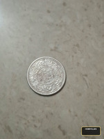 1918 coin
