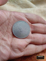 2 rs coin
