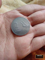 2 rs coin - Image 2