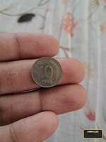 1988 coin rare