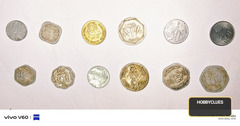 Rare Coin