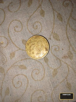 2006 Spain 10 Euro Cent Coin