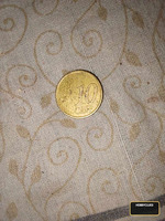 2006 Spain 10 Euro Cent Coin - Image 2