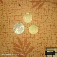 rear coin