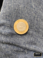 old coin