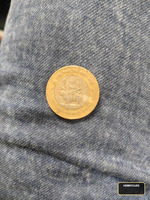 old coin - Image 2