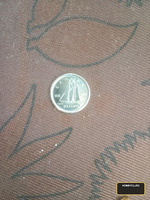 2021 Canadian 10 Cents Coin - Centennial Edition