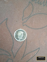 2021 Canadian 10 Cents Coin - Centennial Edition - Image 2