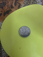 Sri Lankan 2 rupees coin